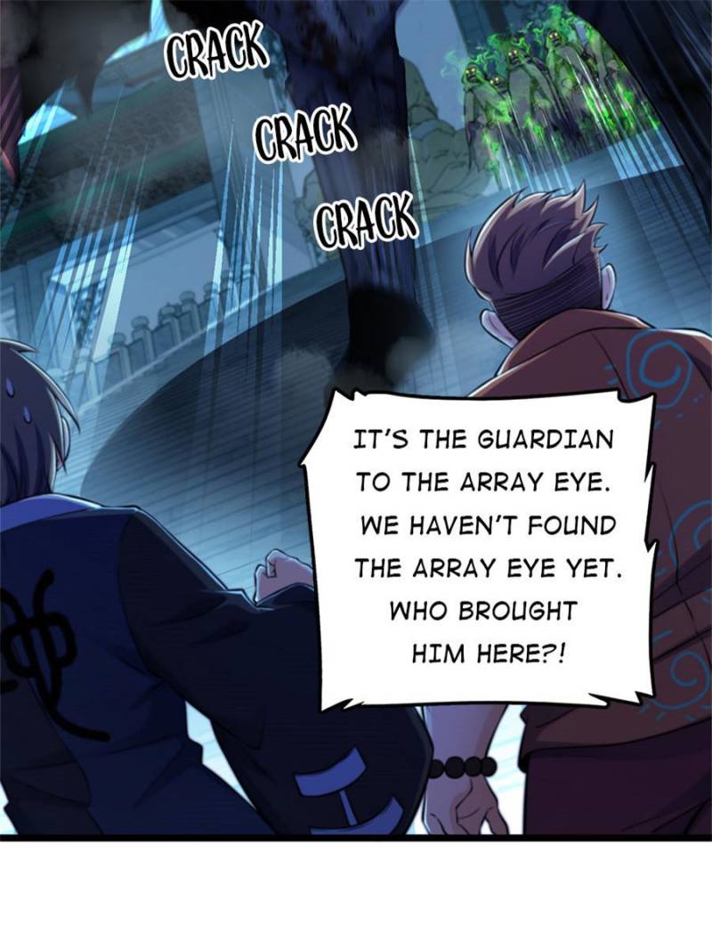 Spare Me, Great Lord! chapter 44 page 65