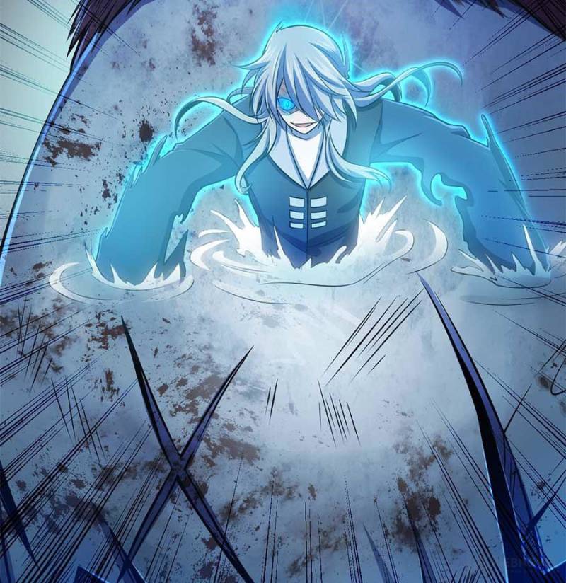 Spare Me, Great Lord! chapter 44 page 72