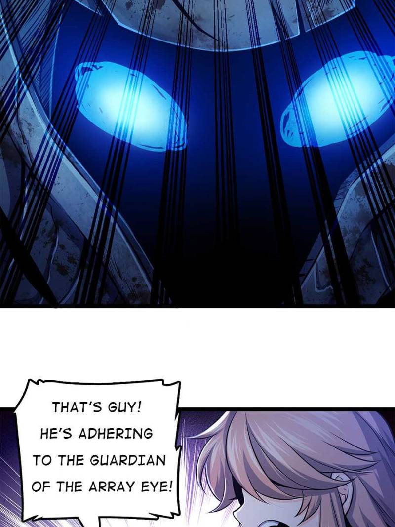 Spare Me, Great Lord! chapter 44 page 73