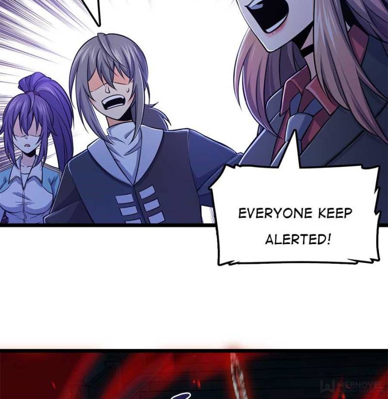 Spare Me, Great Lord! chapter 44 page 74