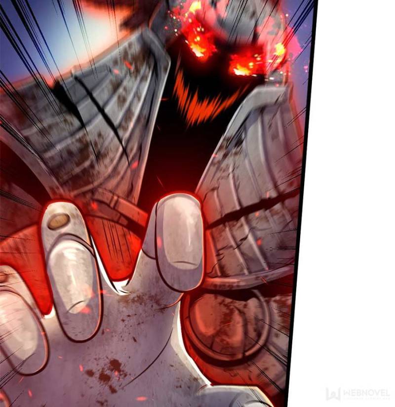 Spare Me, Great Lord! chapter 44 page 78