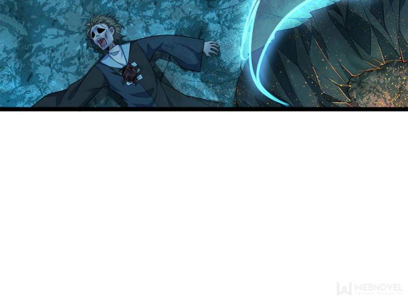 Spare Me, Great Lord! chapter 44 page 8