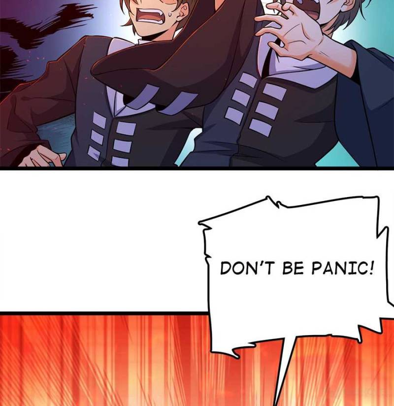 Spare Me, Great Lord! chapter 44 page 80