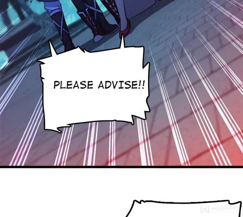 Spare Me, Great Lord! chapter 44 page 84