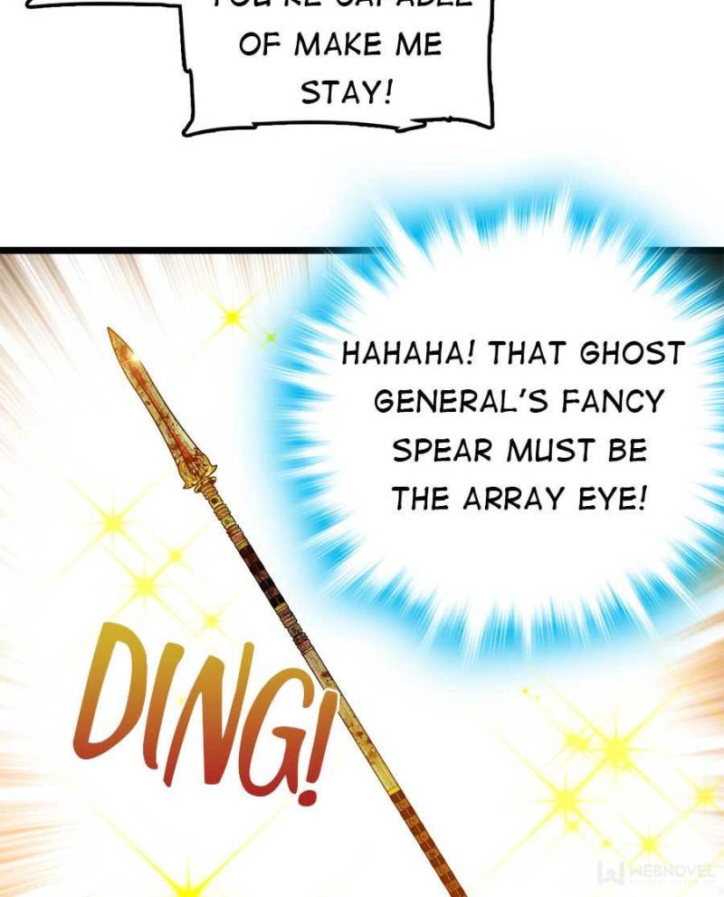 Spare Me, Great Lord! chapter 44 page 86