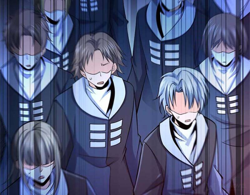 Spare Me, Great Lord! chapter 44 page 92