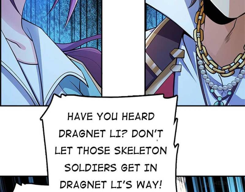 Spare Me, Great Lord! chapter 44 page 94