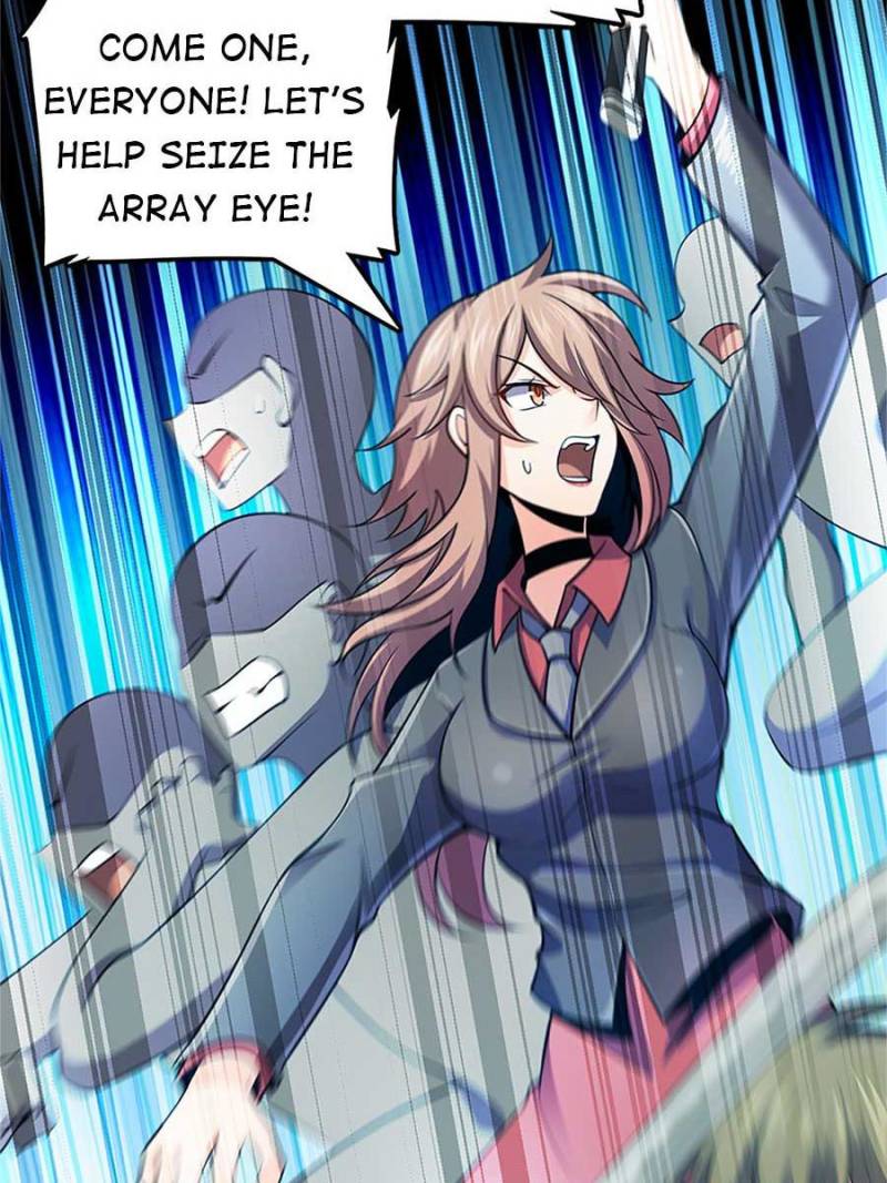 Spare Me, Great Lord! chapter 44 page 95