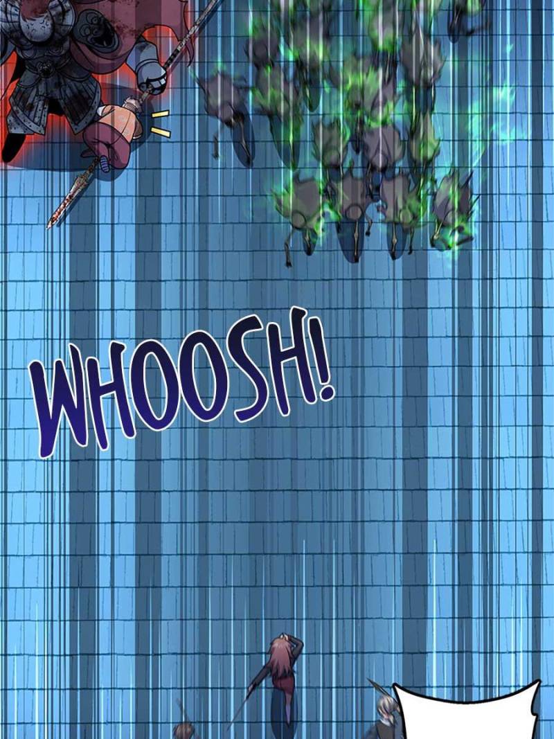 Spare Me, Great Lord! chapter 44 page 97