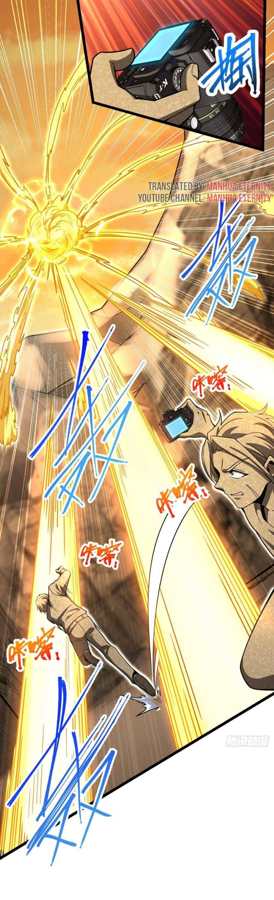 Spare Me, Great Lord! chapter 441 page 10