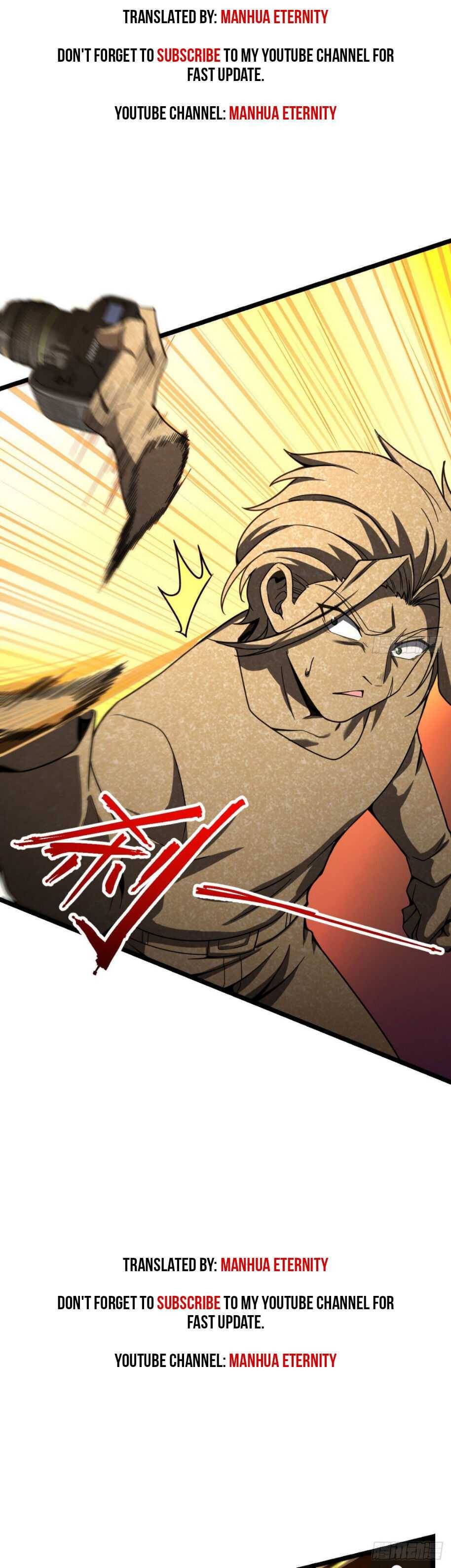 Spare Me, Great Lord! chapter 441 page 11