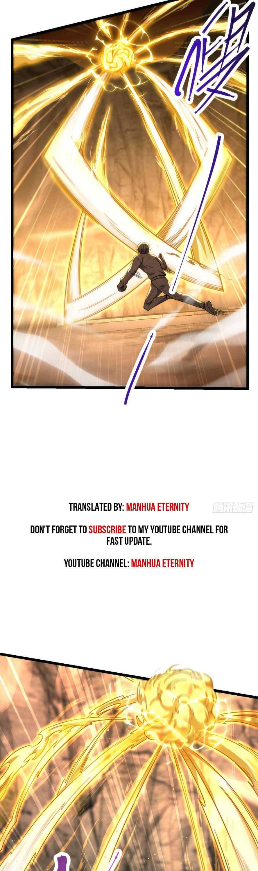 Spare Me, Great Lord! chapter 441 page 12