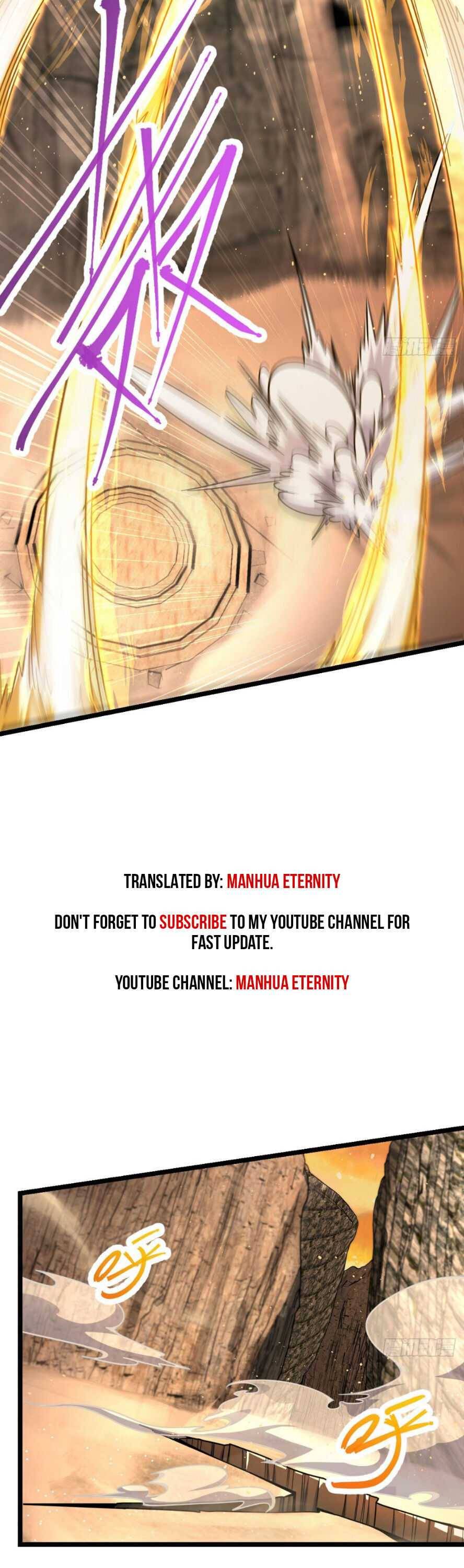 Spare Me, Great Lord! chapter 441 page 13