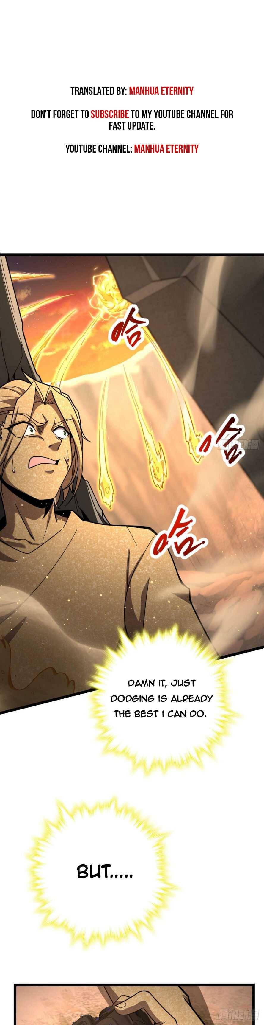 Spare Me, Great Lord! chapter 441 page 14