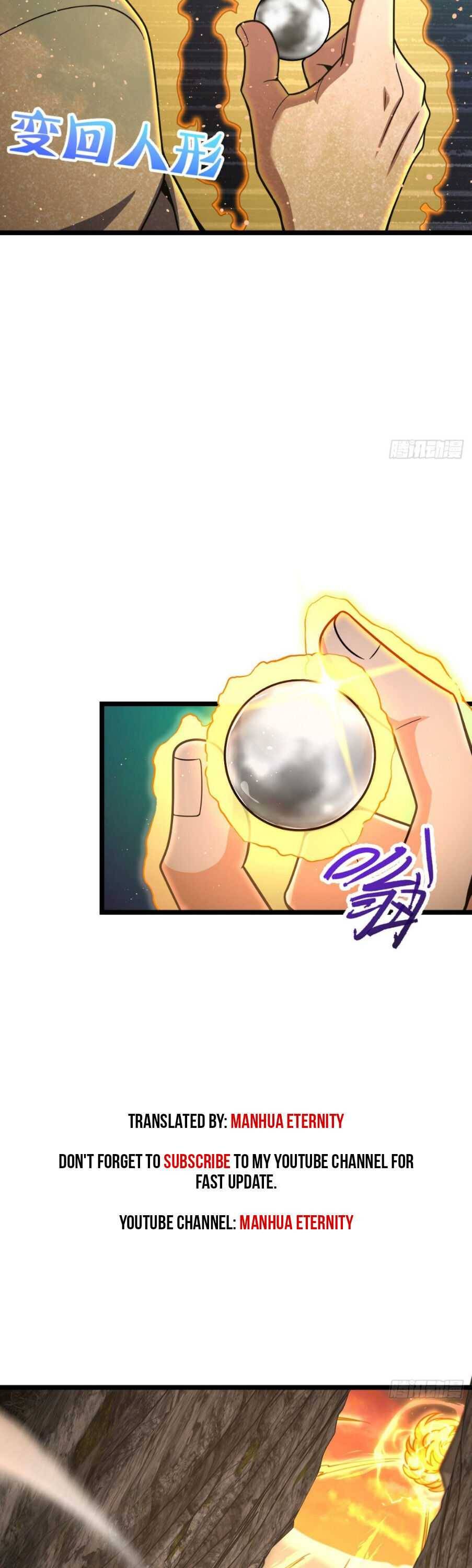 Spare Me, Great Lord! chapter 441 page 16