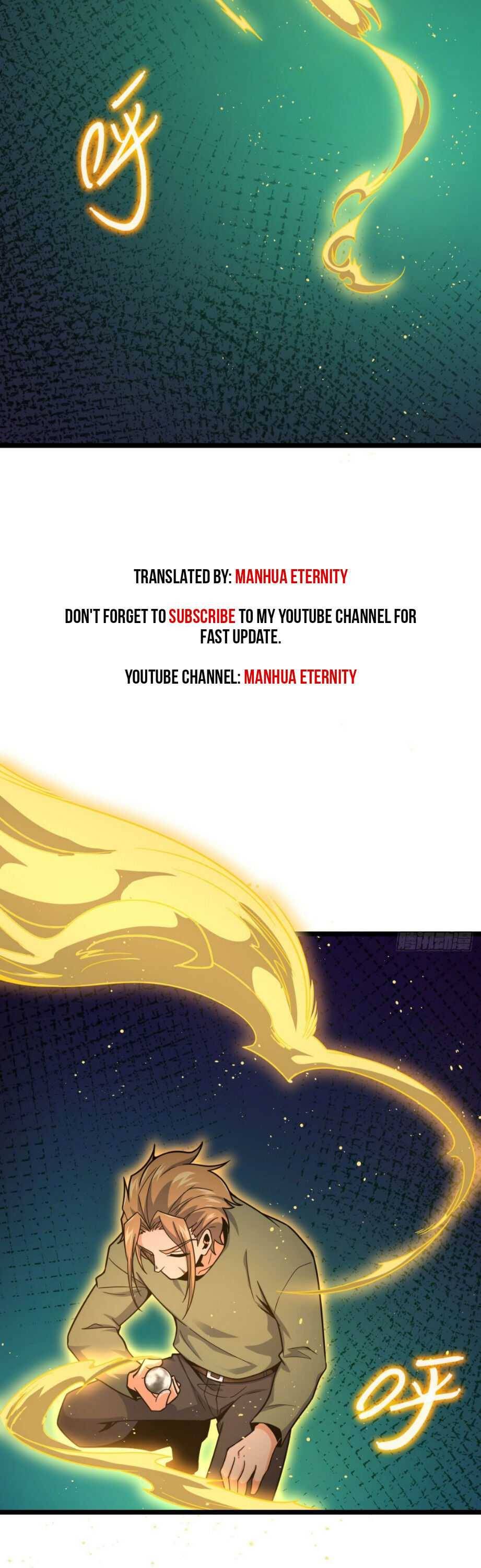 Spare Me, Great Lord! chapter 441 page 18