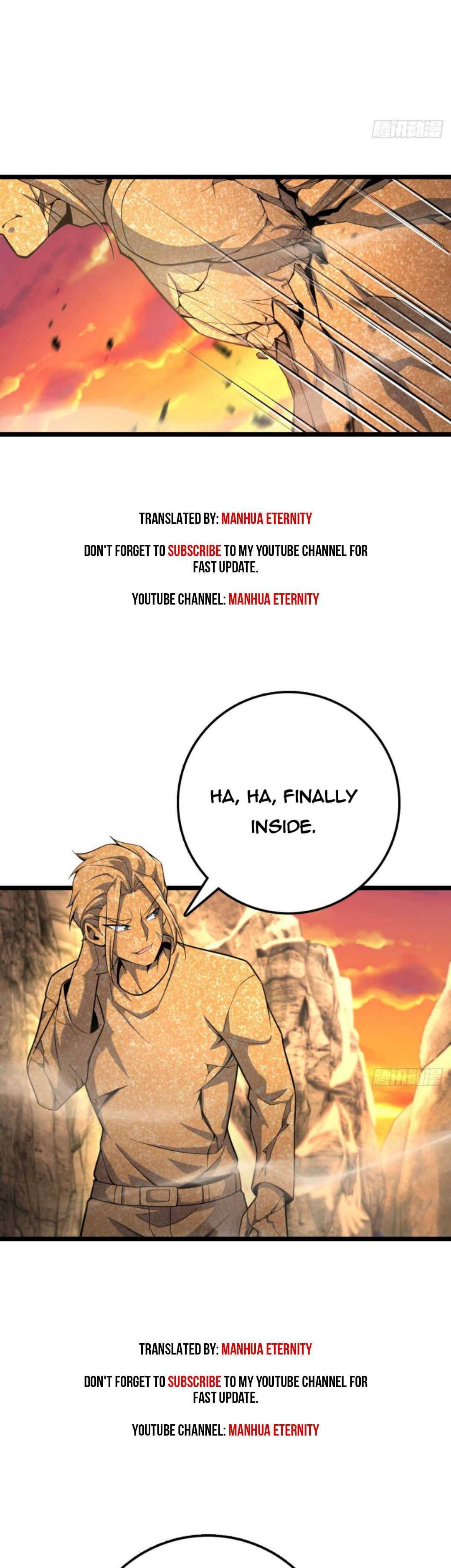 Spare Me, Great Lord! chapter 441 page 2