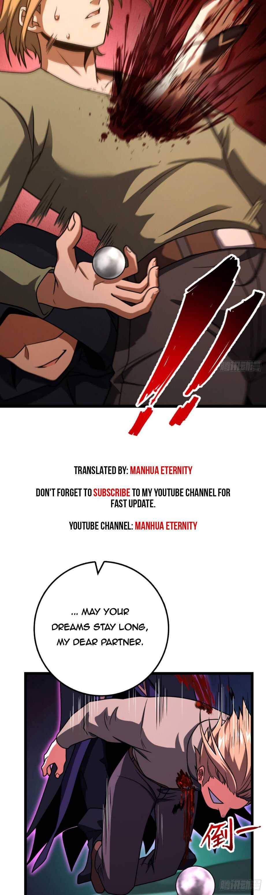 Spare Me, Great Lord! chapter 441 page 20