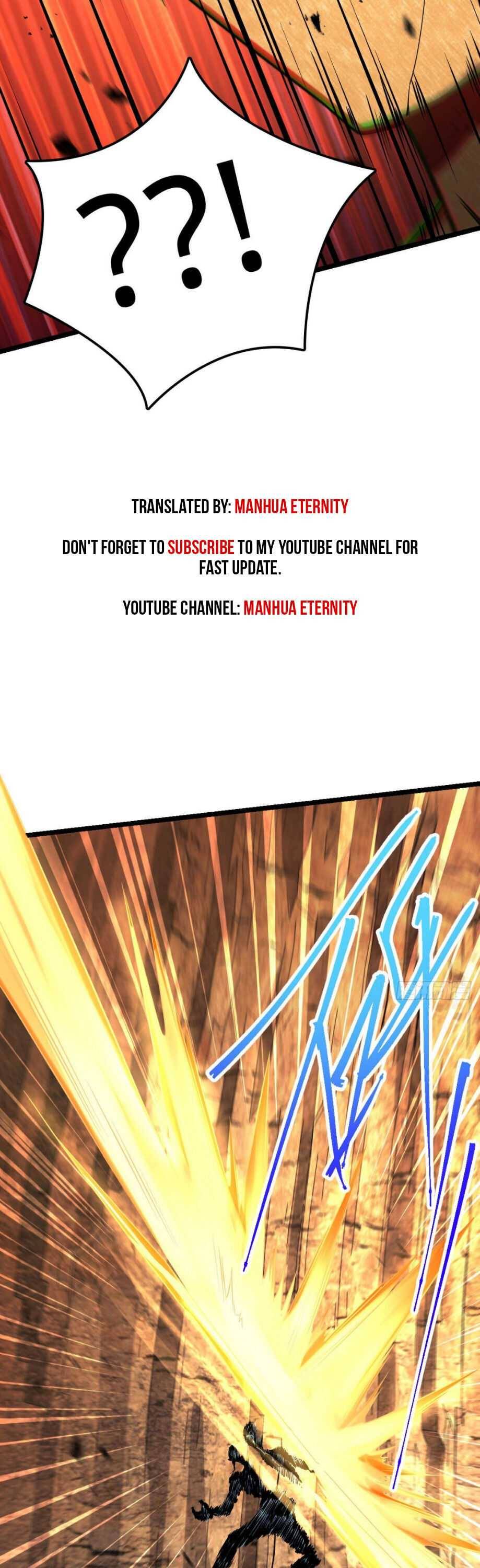 Spare Me, Great Lord! chapter 441 page 4