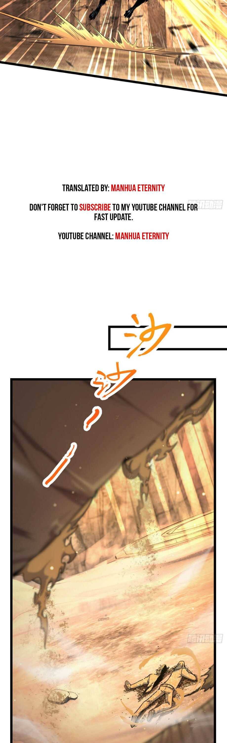 Spare Me, Great Lord! chapter 441 page 5