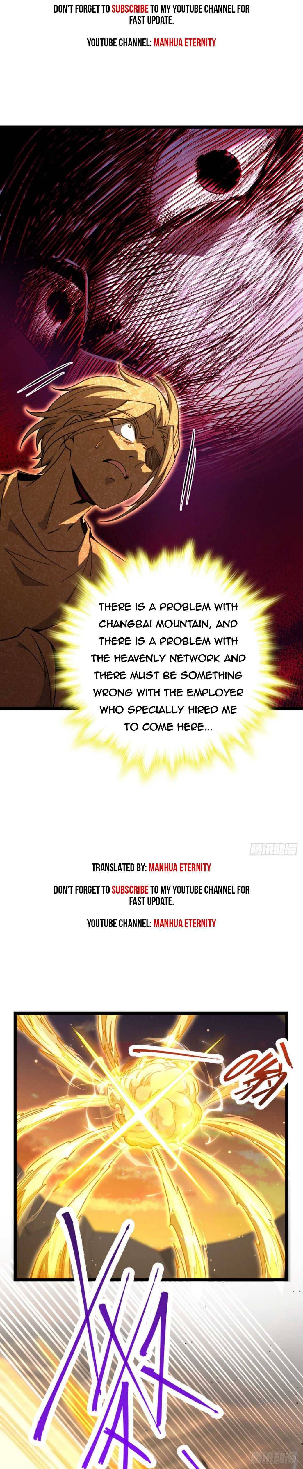 Spare Me, Great Lord! chapter 441 page 8