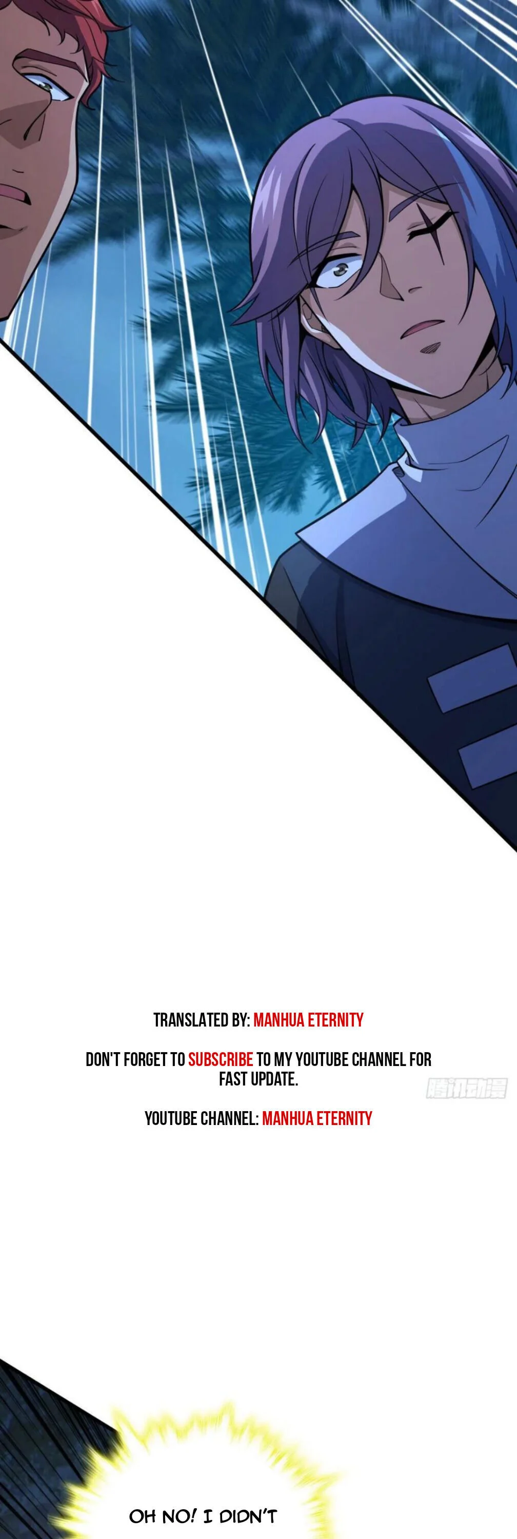 Spare Me, Great Lord! chapter 452 page 23