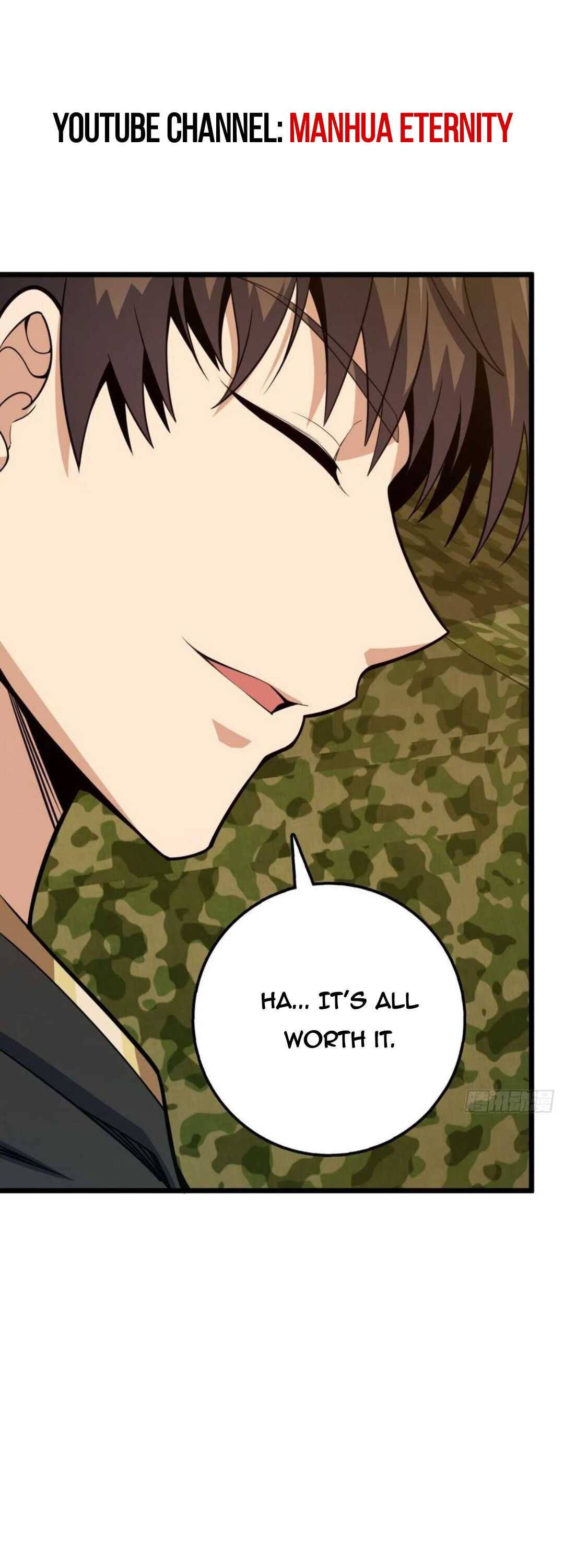 Spare Me, Great Lord! chapter 455 page 31