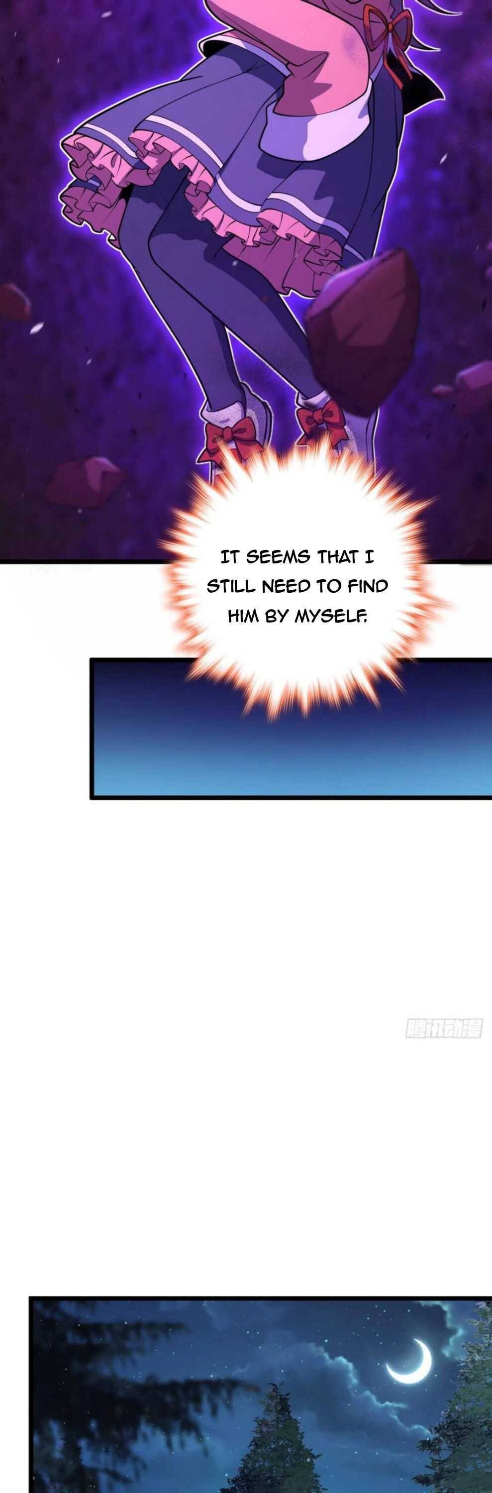 Spare Me, Great Lord! chapter 455 page 9