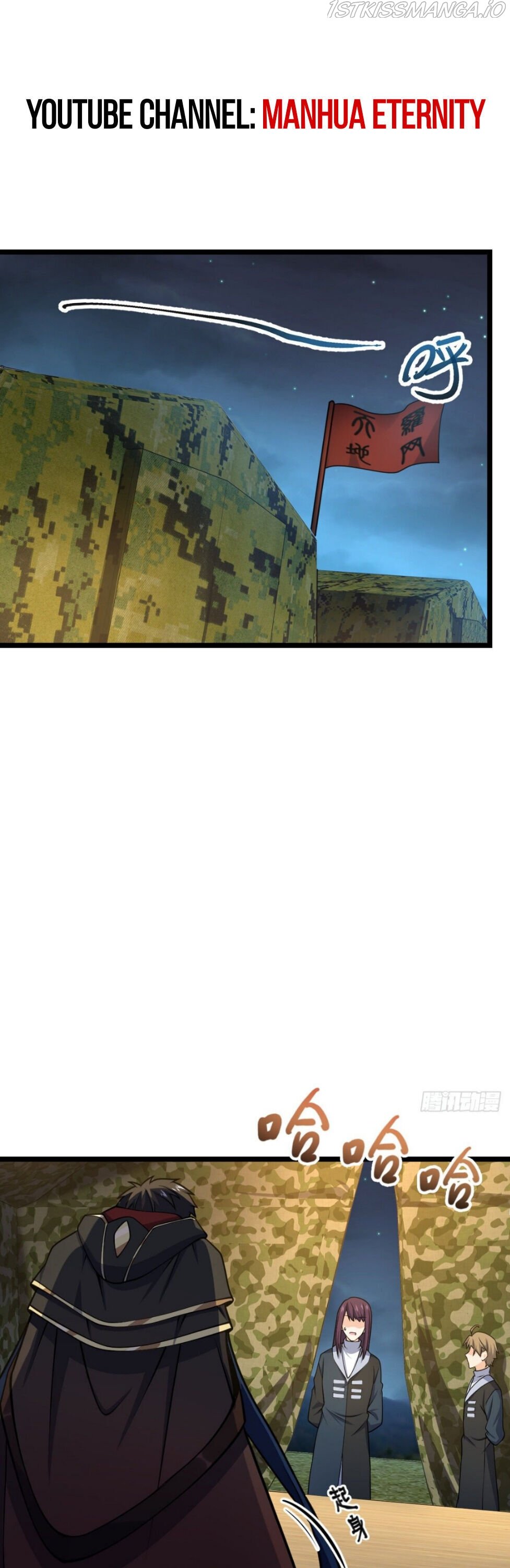 Spare Me, Great Lord! chapter 456 page 1