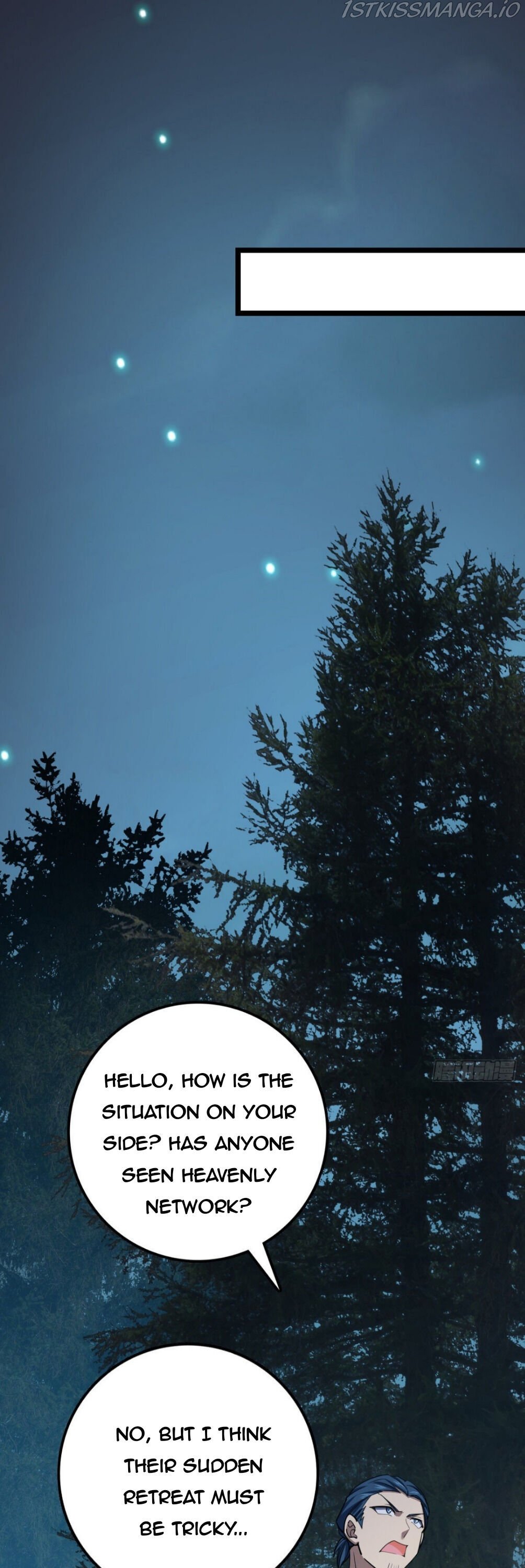 Spare Me, Great Lord! chapter 456 page 15