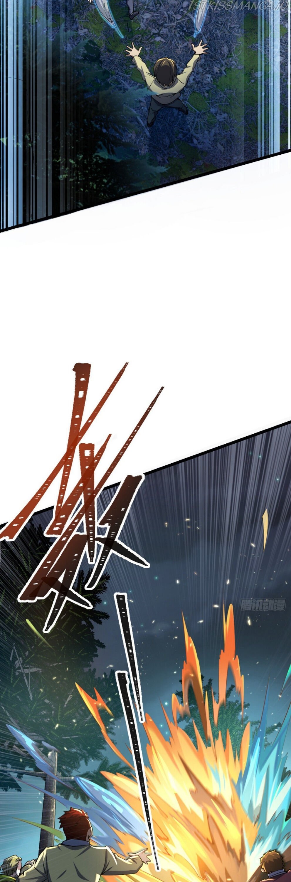 Spare Me, Great Lord! chapter 456 page 19