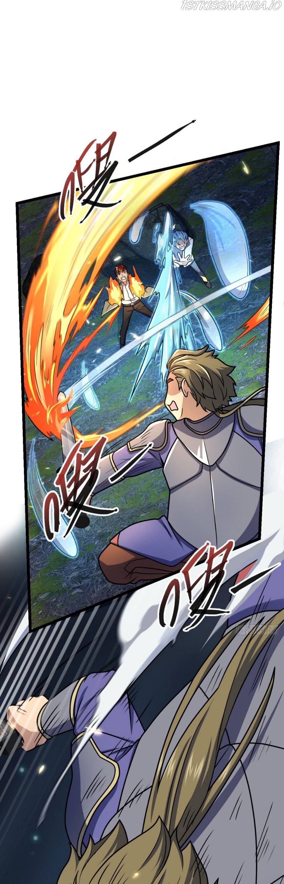 Spare Me, Great Lord! chapter 456 page 23