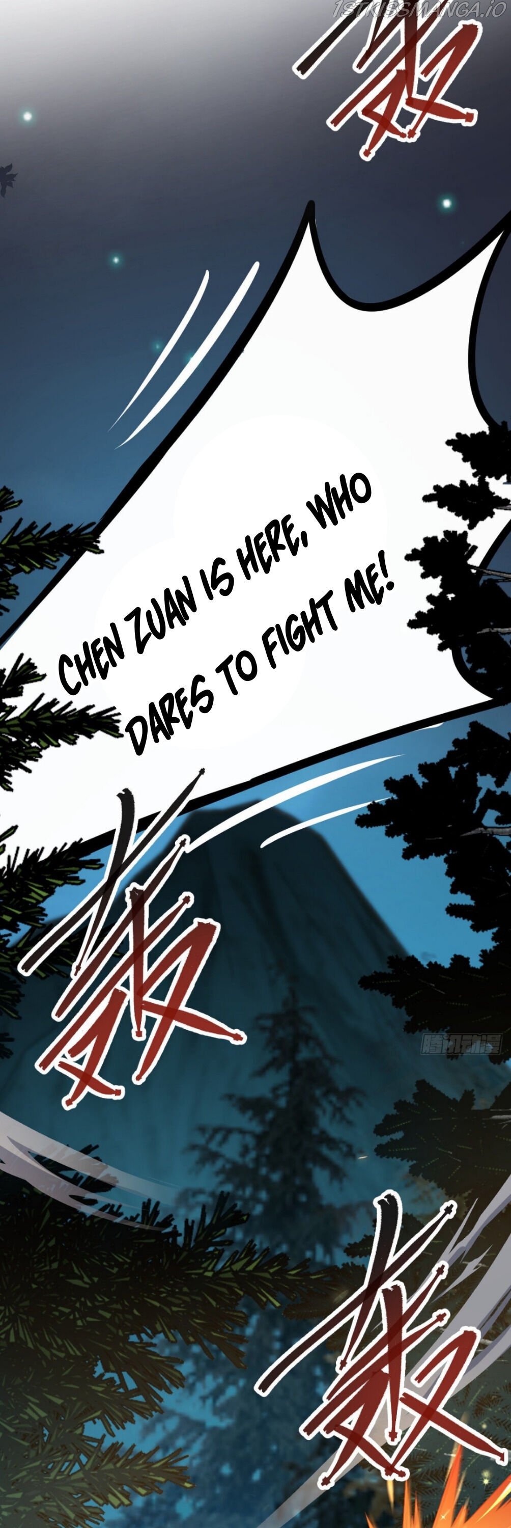 Spare Me, Great Lord! chapter 456 page 29