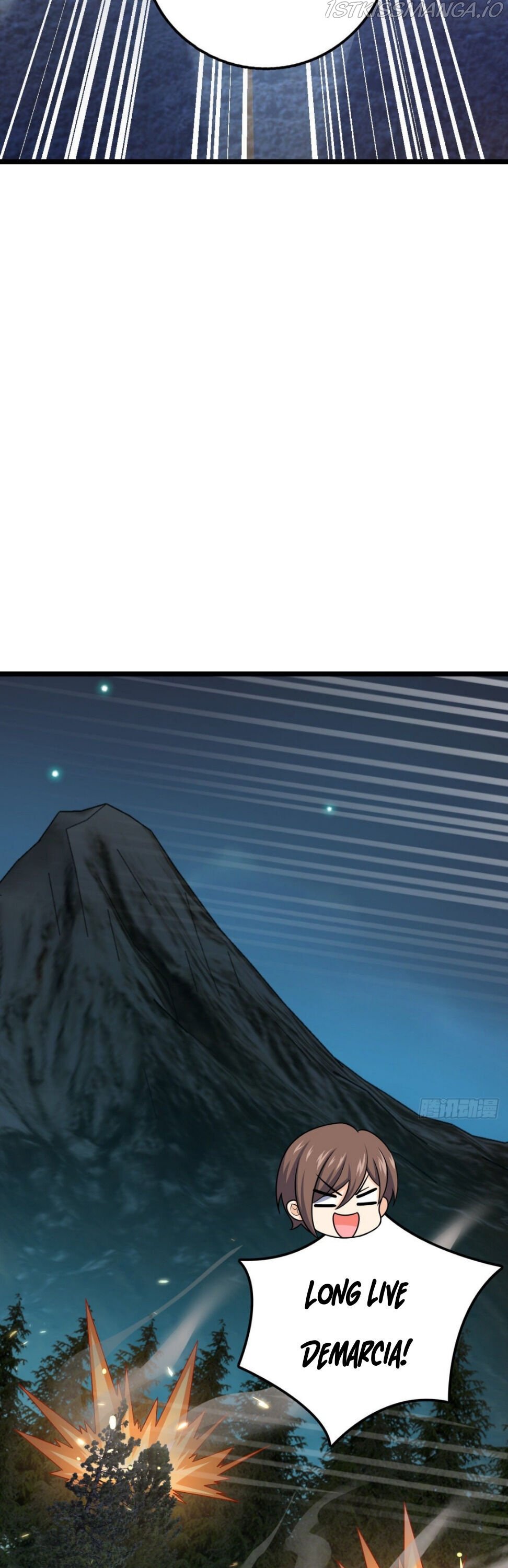 Spare Me, Great Lord! chapter 456 page 33