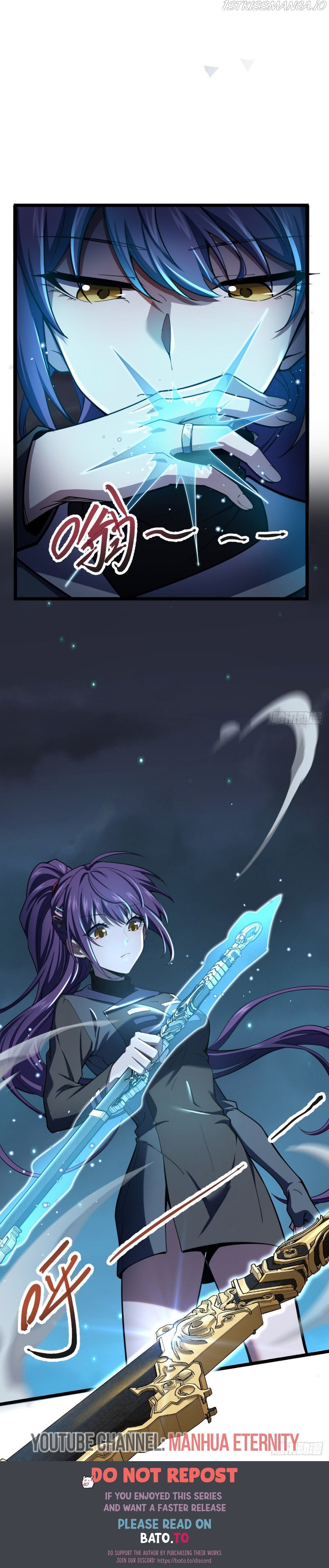 Spare Me, Great Lord! chapter 456 page 37