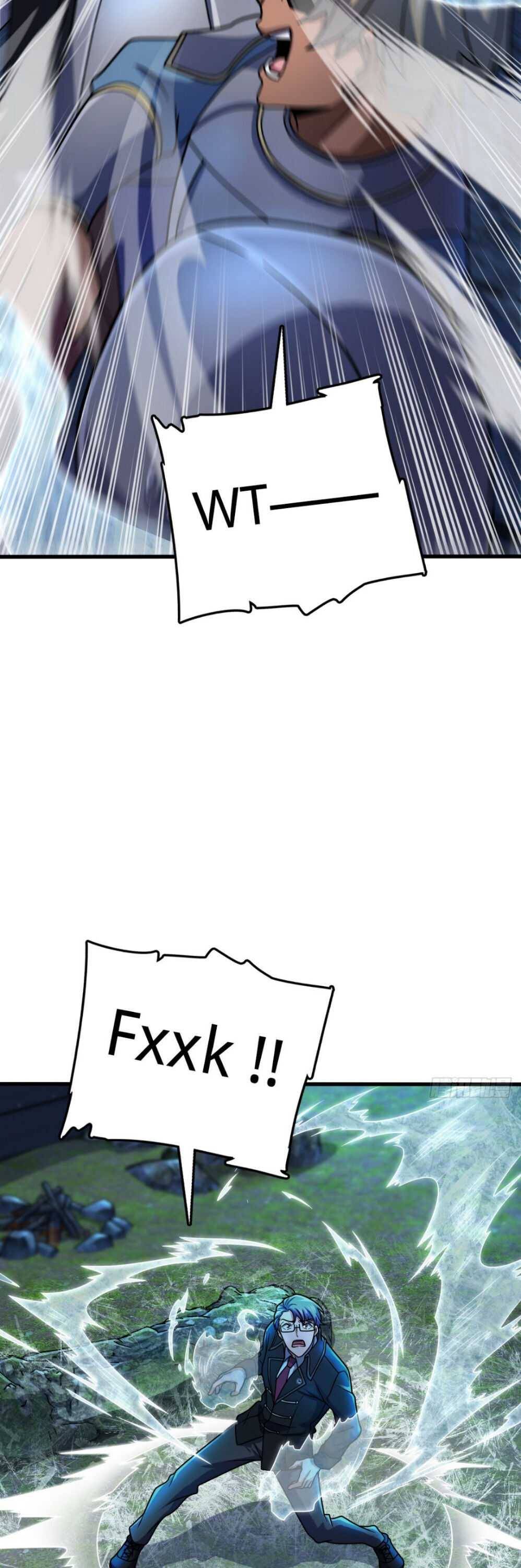 Spare Me, Great Lord! chapter 457 page 13