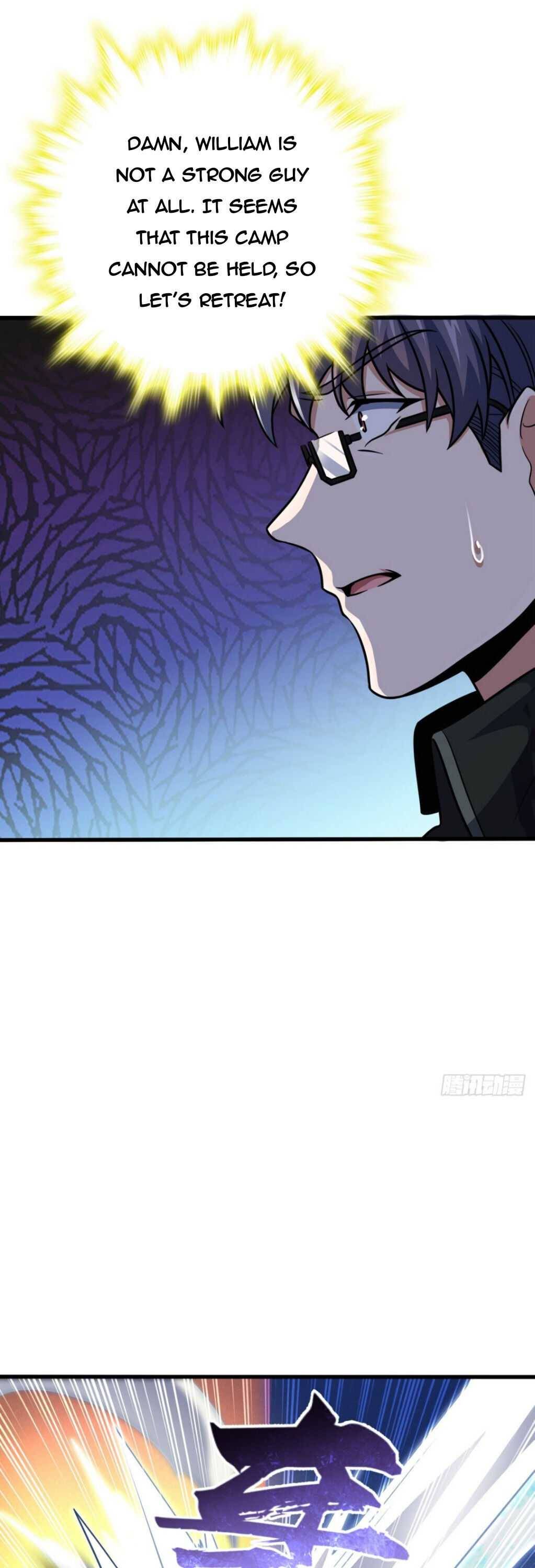 Spare Me, Great Lord! chapter 457 page 27