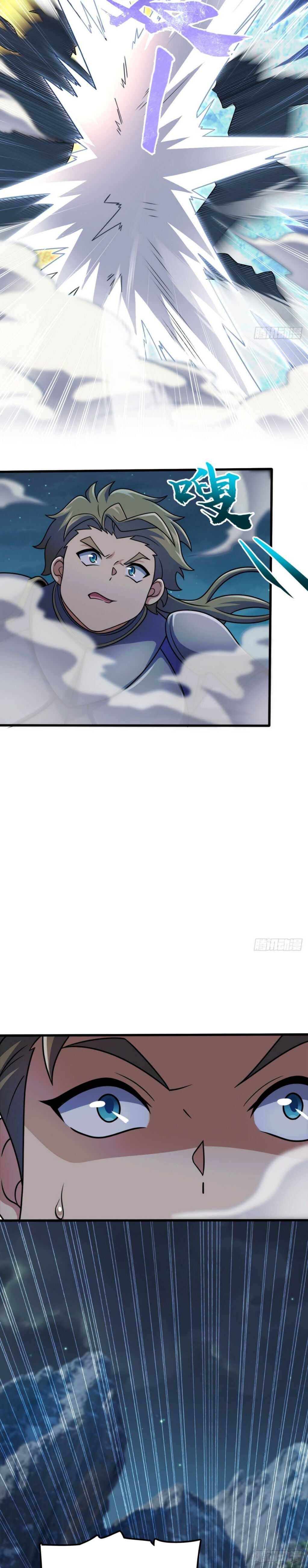 Spare Me, Great Lord! chapter 457 page 28