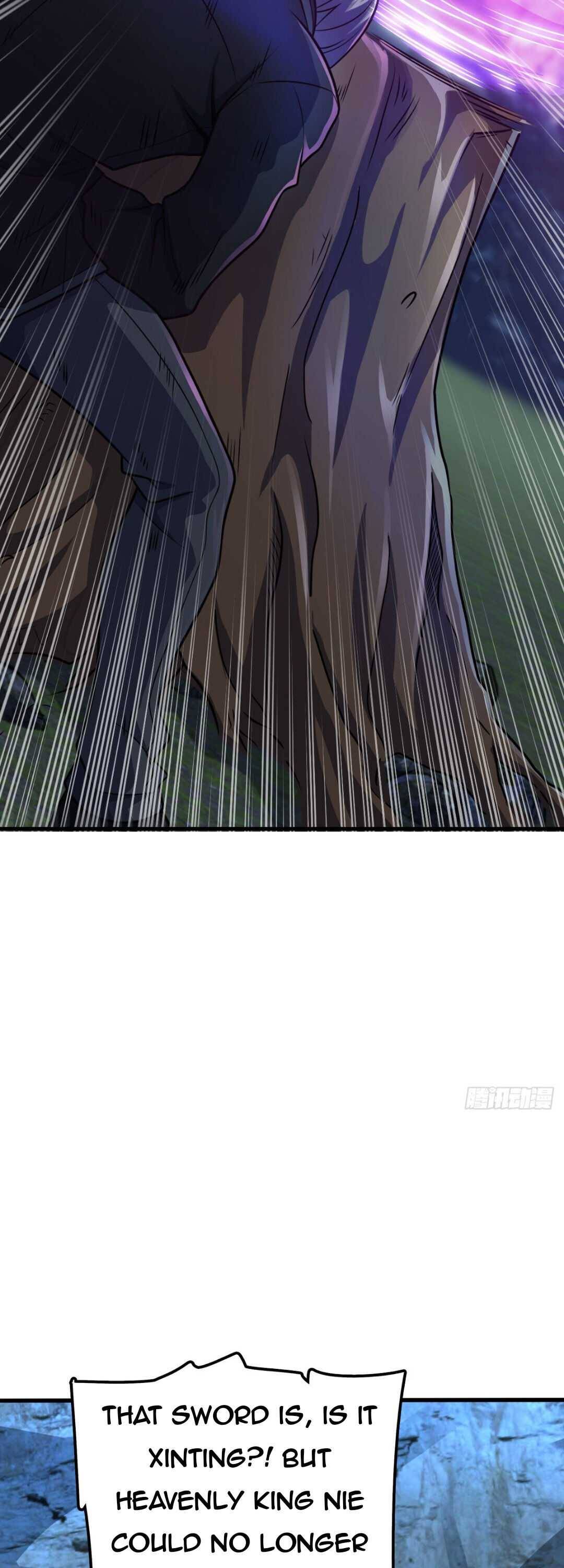 Spare Me, Great Lord! chapter 457 page 31