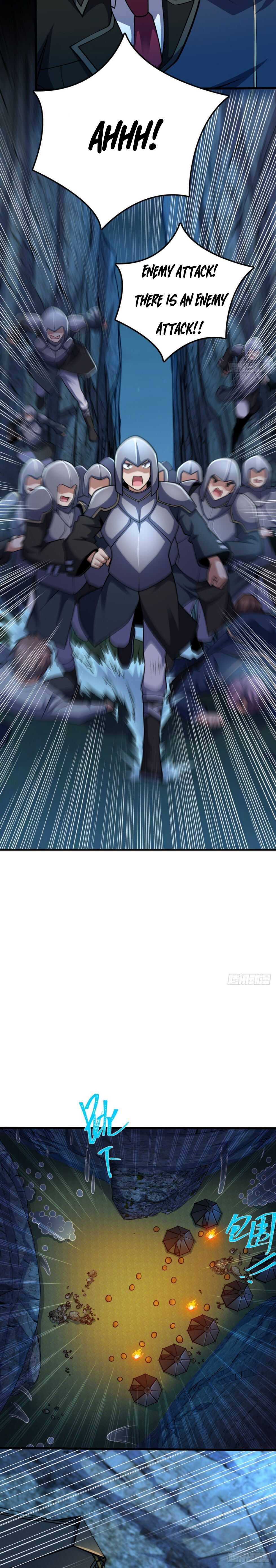 Spare Me, Great Lord! chapter 457 page 4