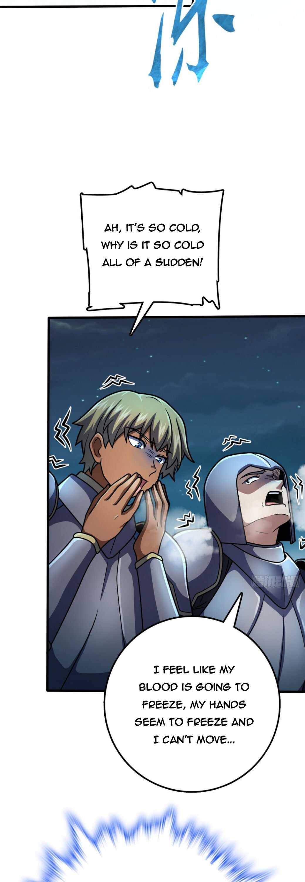 Spare Me, Great Lord! chapter 457 page 9