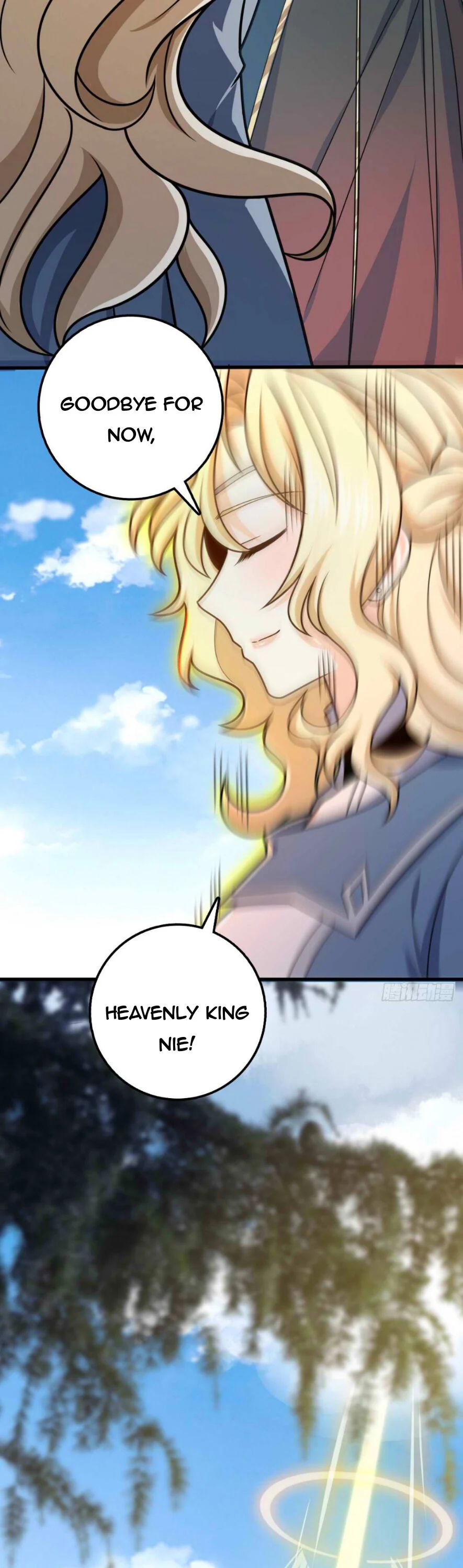 Spare Me, Great Lord! chapter 463 page 28