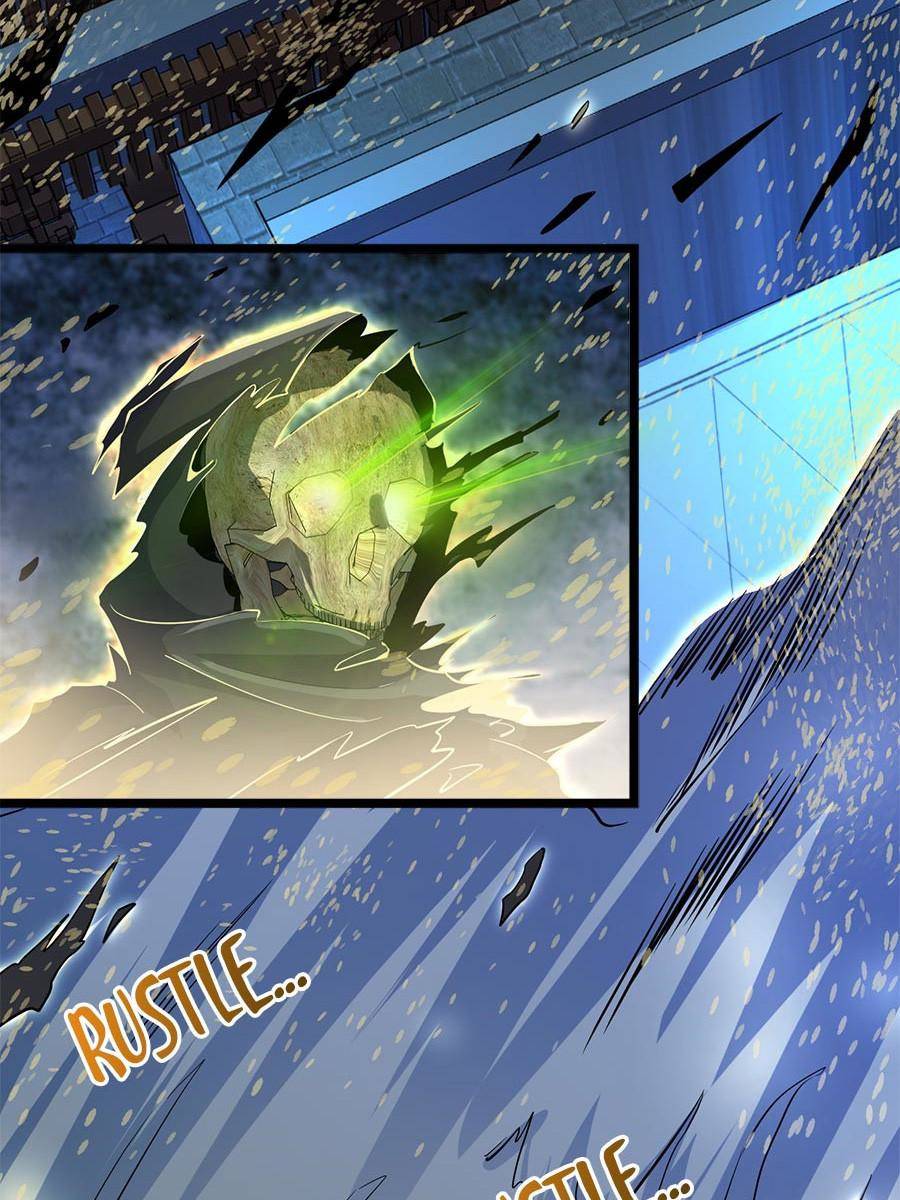 Spare Me, Great Lord! chapter 47 page 101