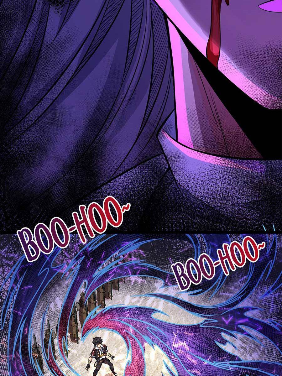 Spare Me, Great Lord! chapter 47 page 11