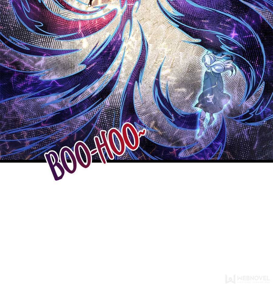 Spare Me, Great Lord! chapter 47 page 12