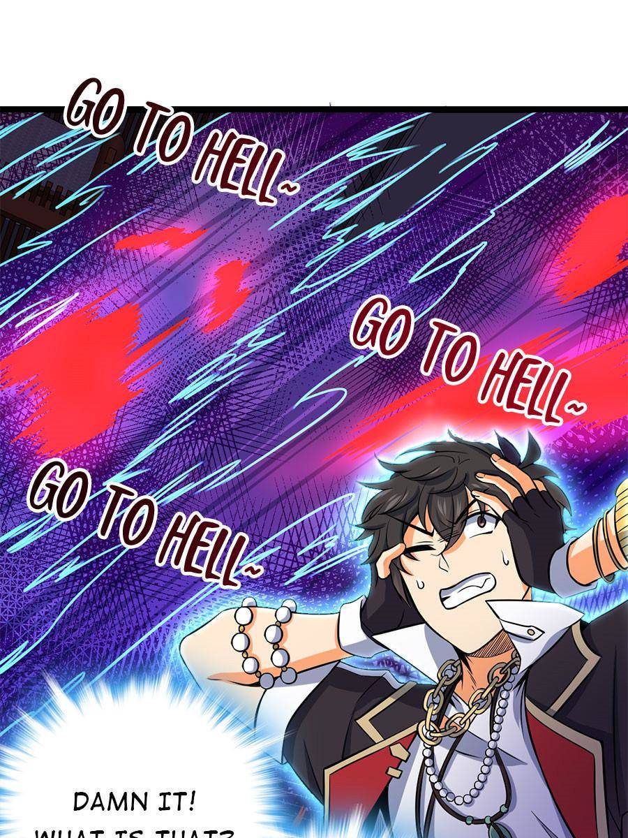 Spare Me, Great Lord! chapter 47 page 13