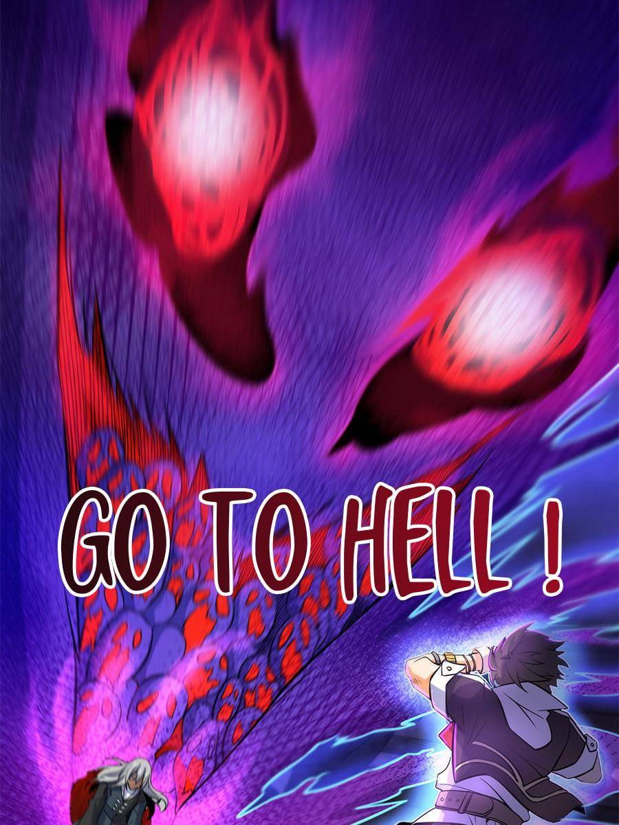 Spare Me, Great Lord! chapter 47 page 15