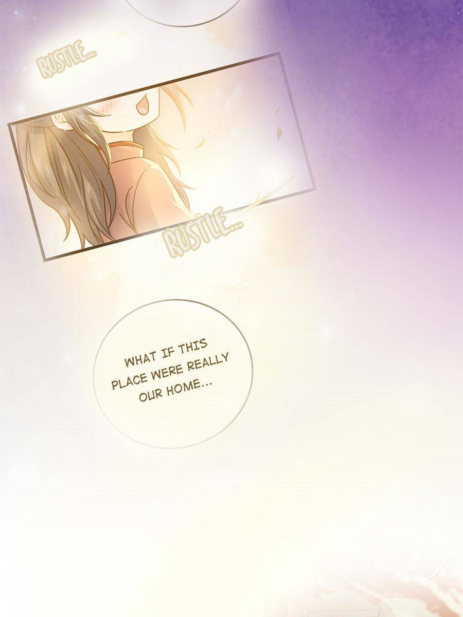 Spare Me, Great Lord! chapter 47 page 19