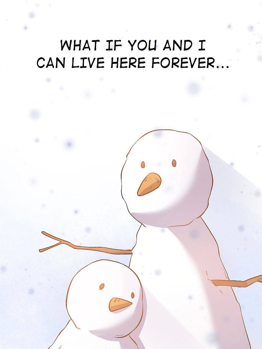 Spare Me, Great Lord! chapter 47 page 21