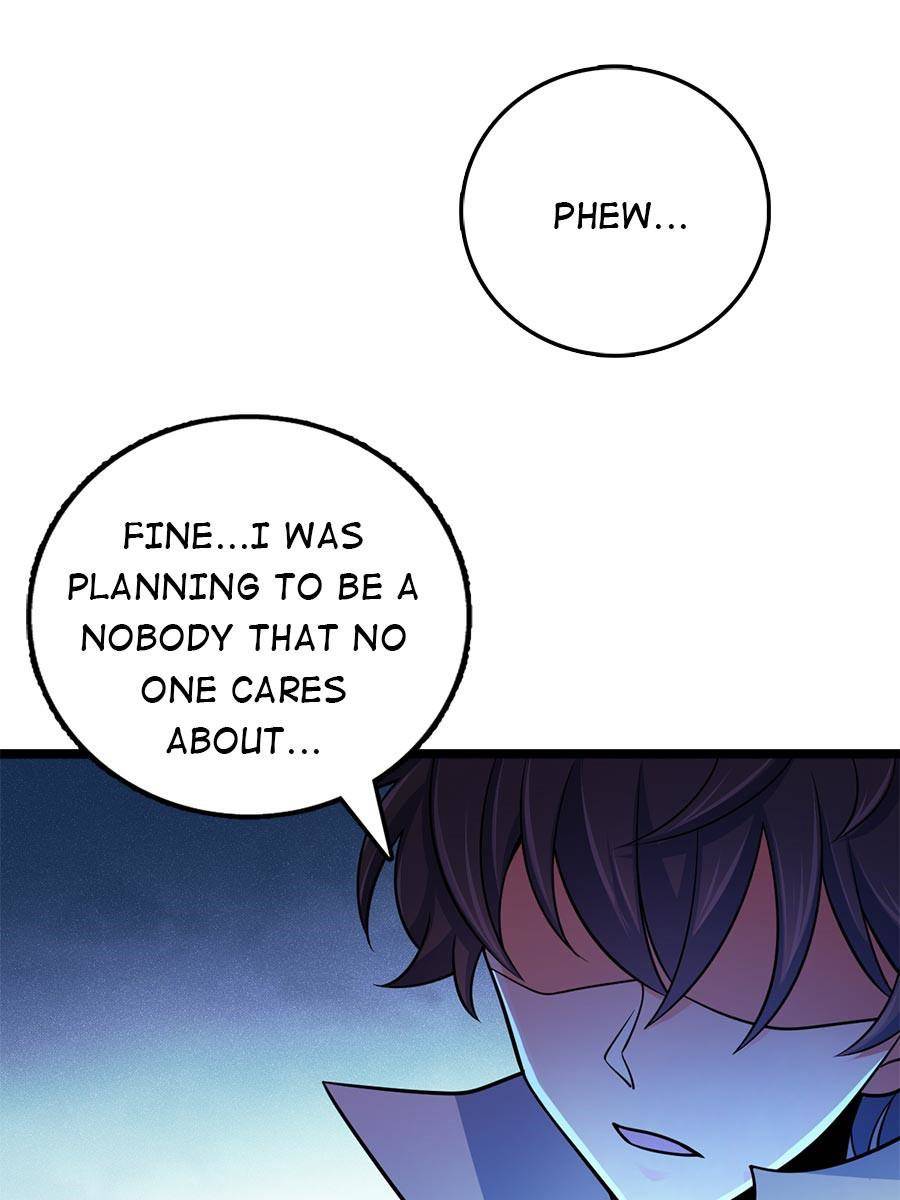 Spare Me, Great Lord! chapter 47 page 23